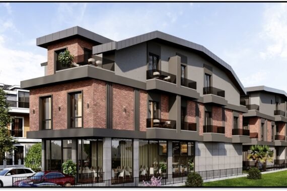 Real Estate & Hospitality (1)