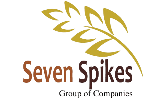 Seven Spikes