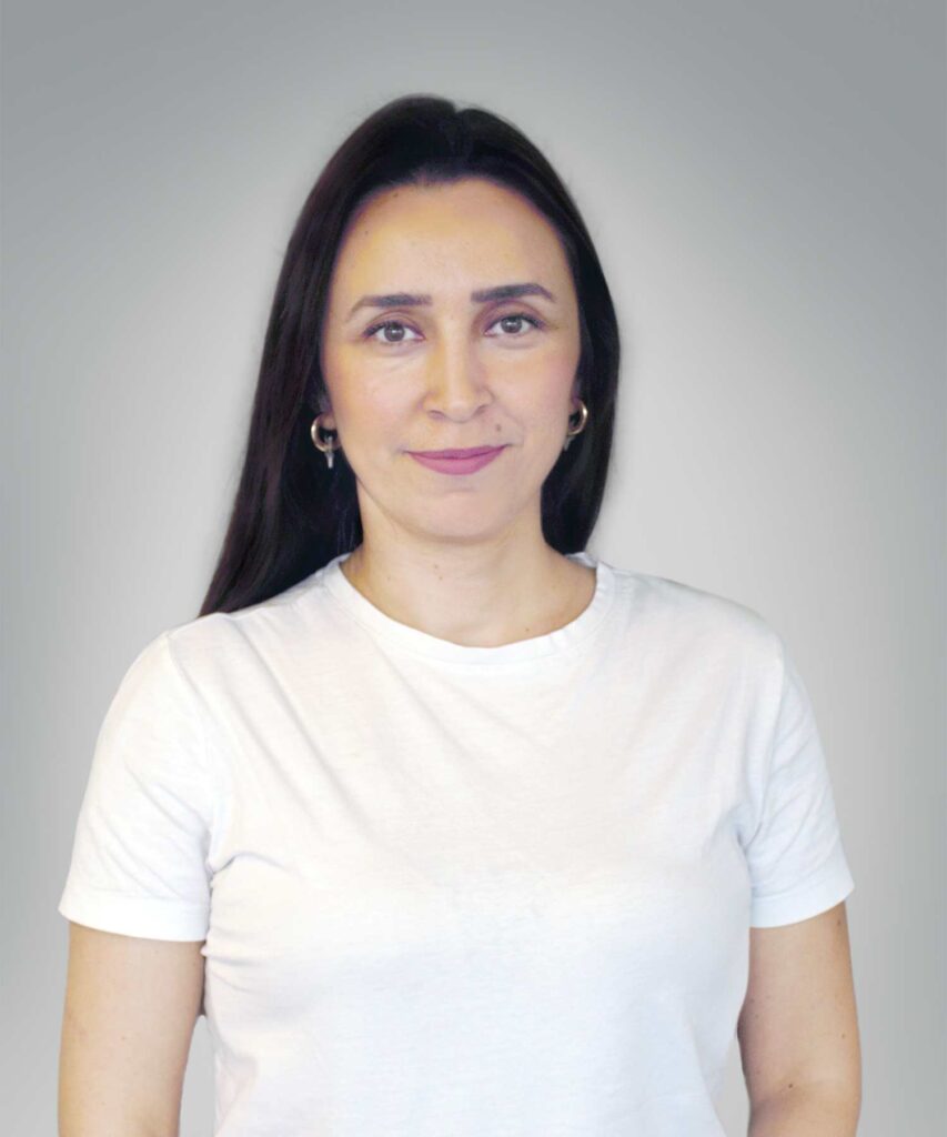 Fatma Yaman Akın