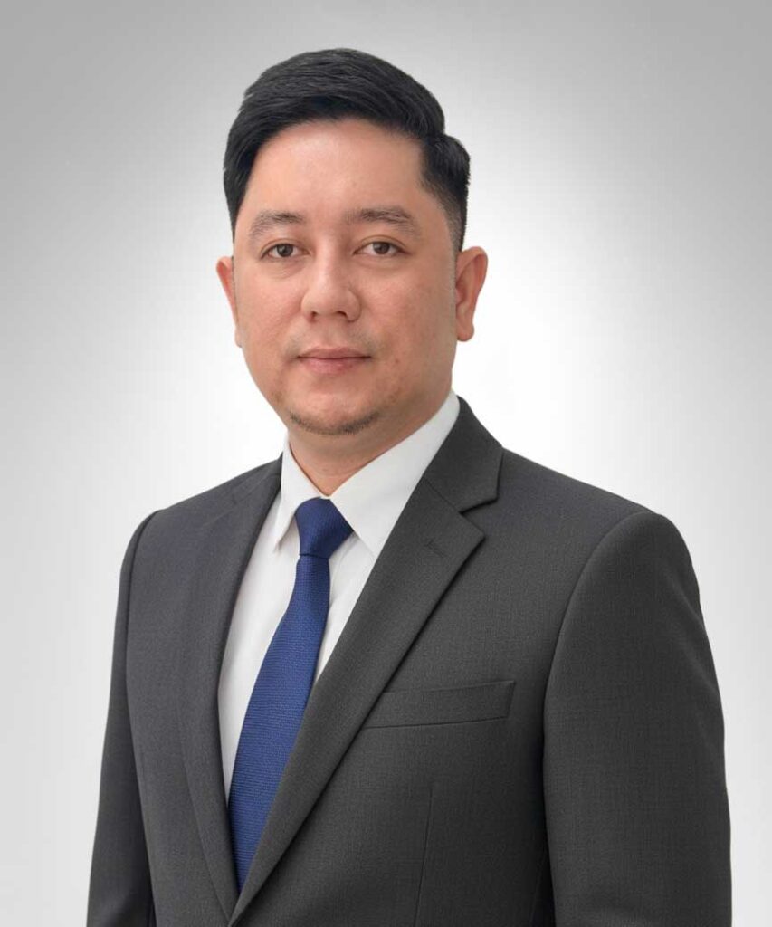 Christo Guevarra