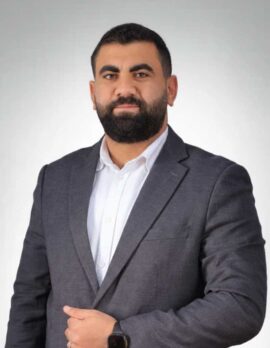 Mohannad Omar Mohammad Saleh