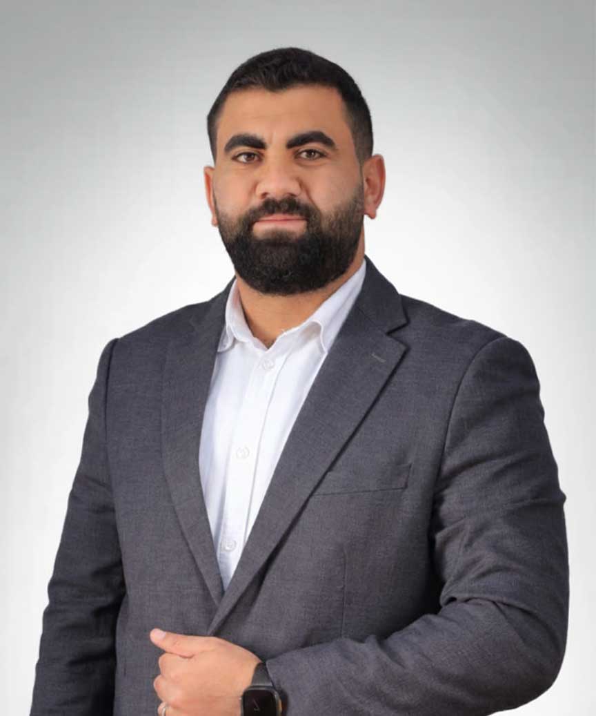 Mohannad Omar Mohammad Saleh