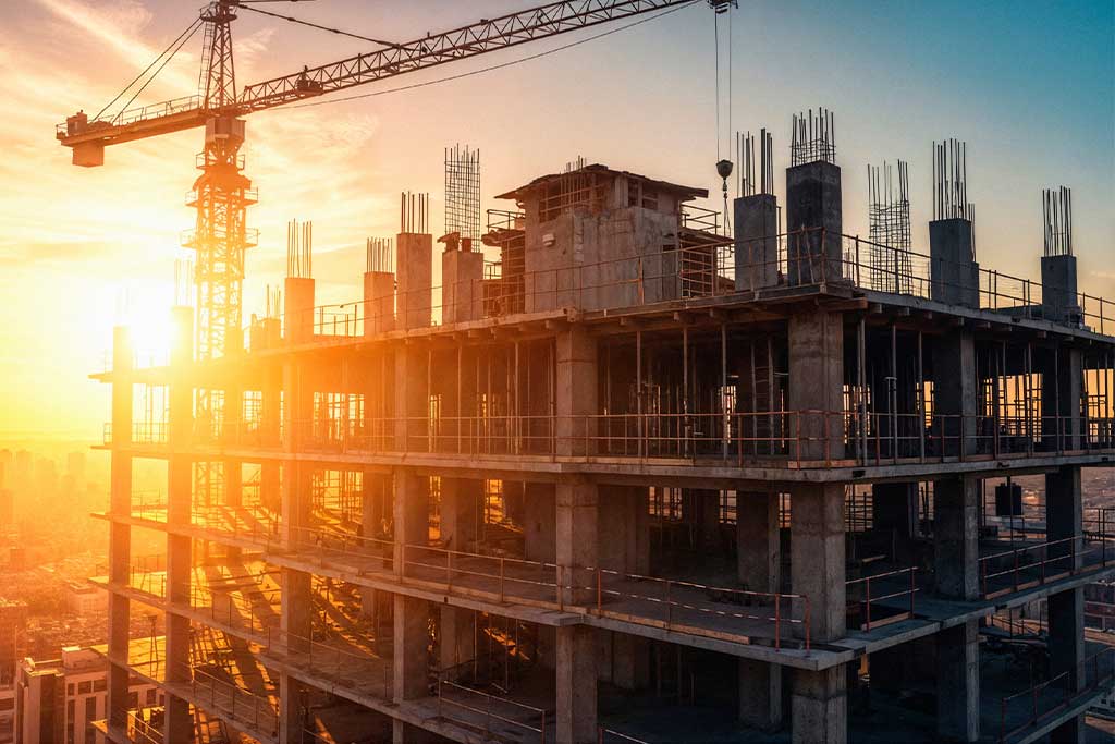 Seven Spikes Building Contracting L.L.C.