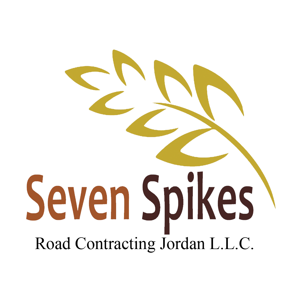 Seven Spikes Road Contracting, Jordan