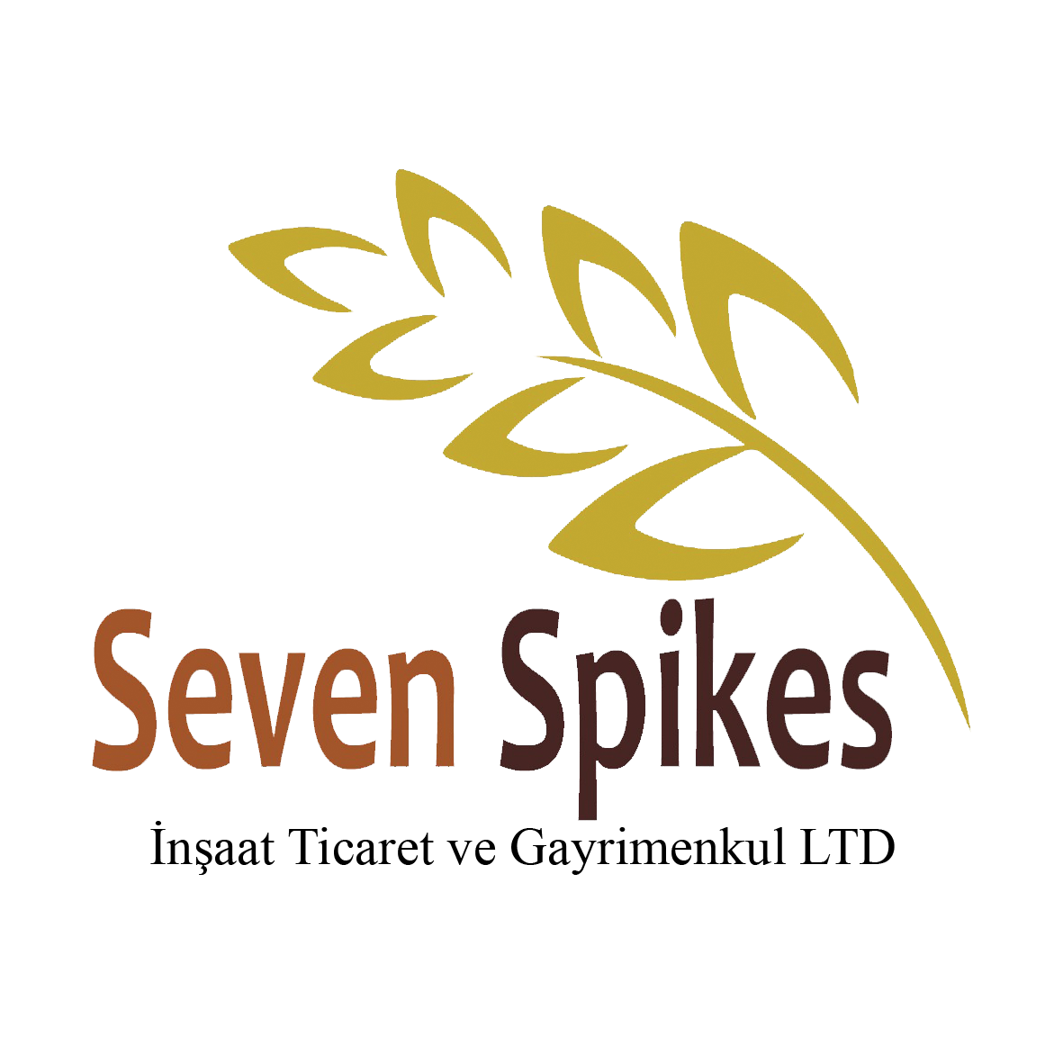 Seven Spikes Construction, Tourism, Real Estate, and Trading Ltd. Turkey