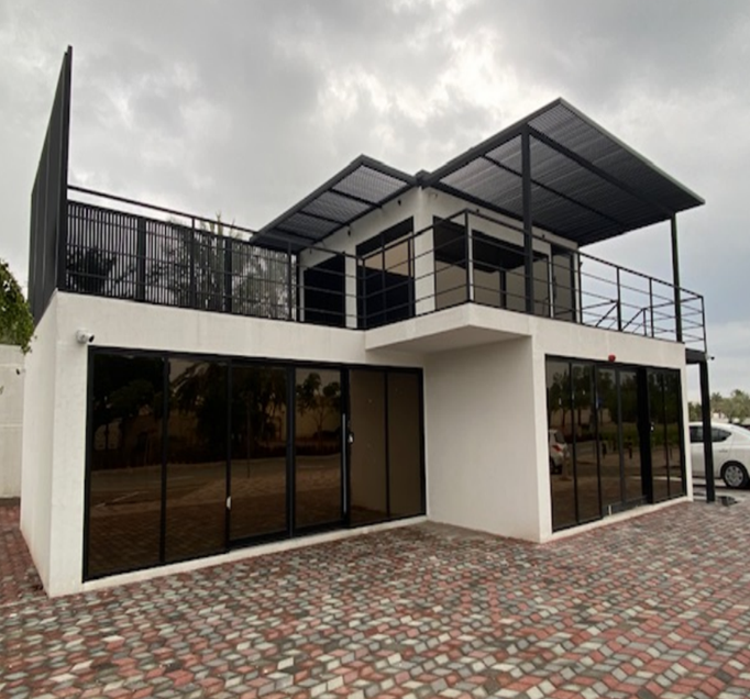 Seven Spikes Building Contracting