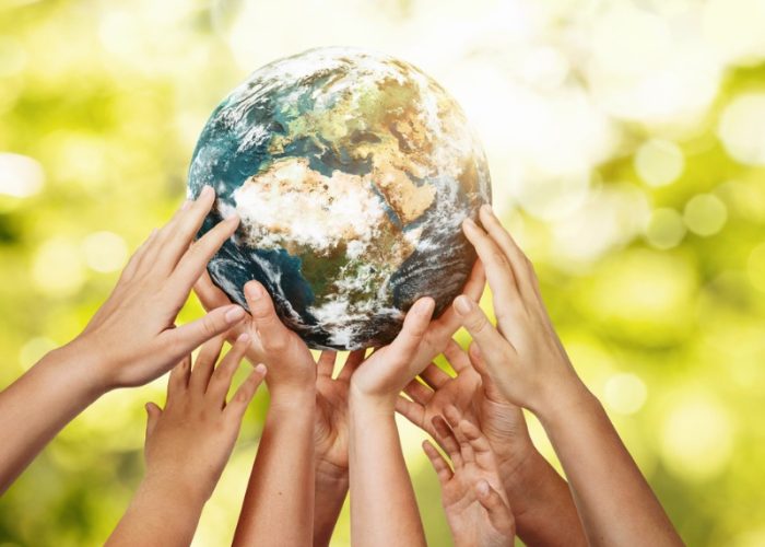 Environmental Responsibility