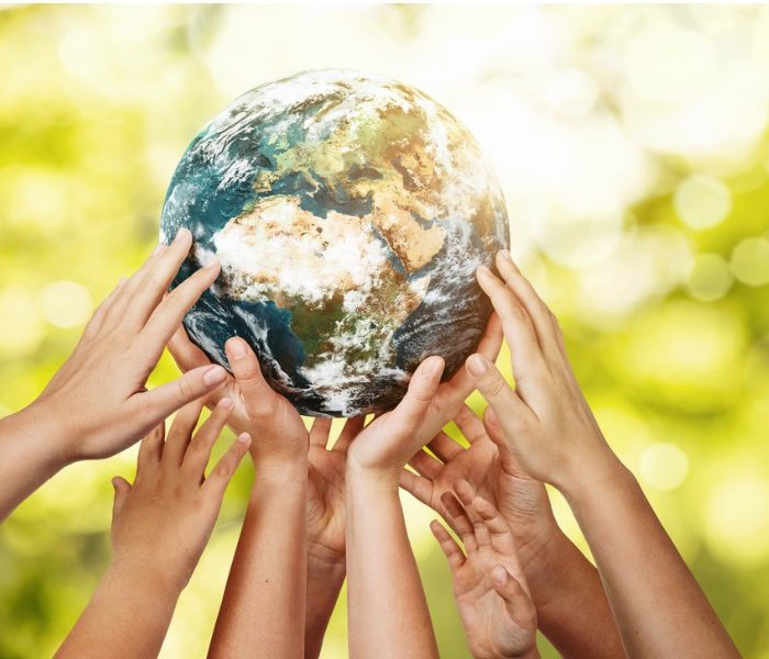 Environmental Responsibility