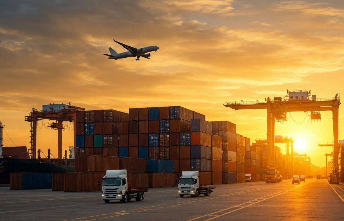 Seven Spikes General Trading L.L.C.